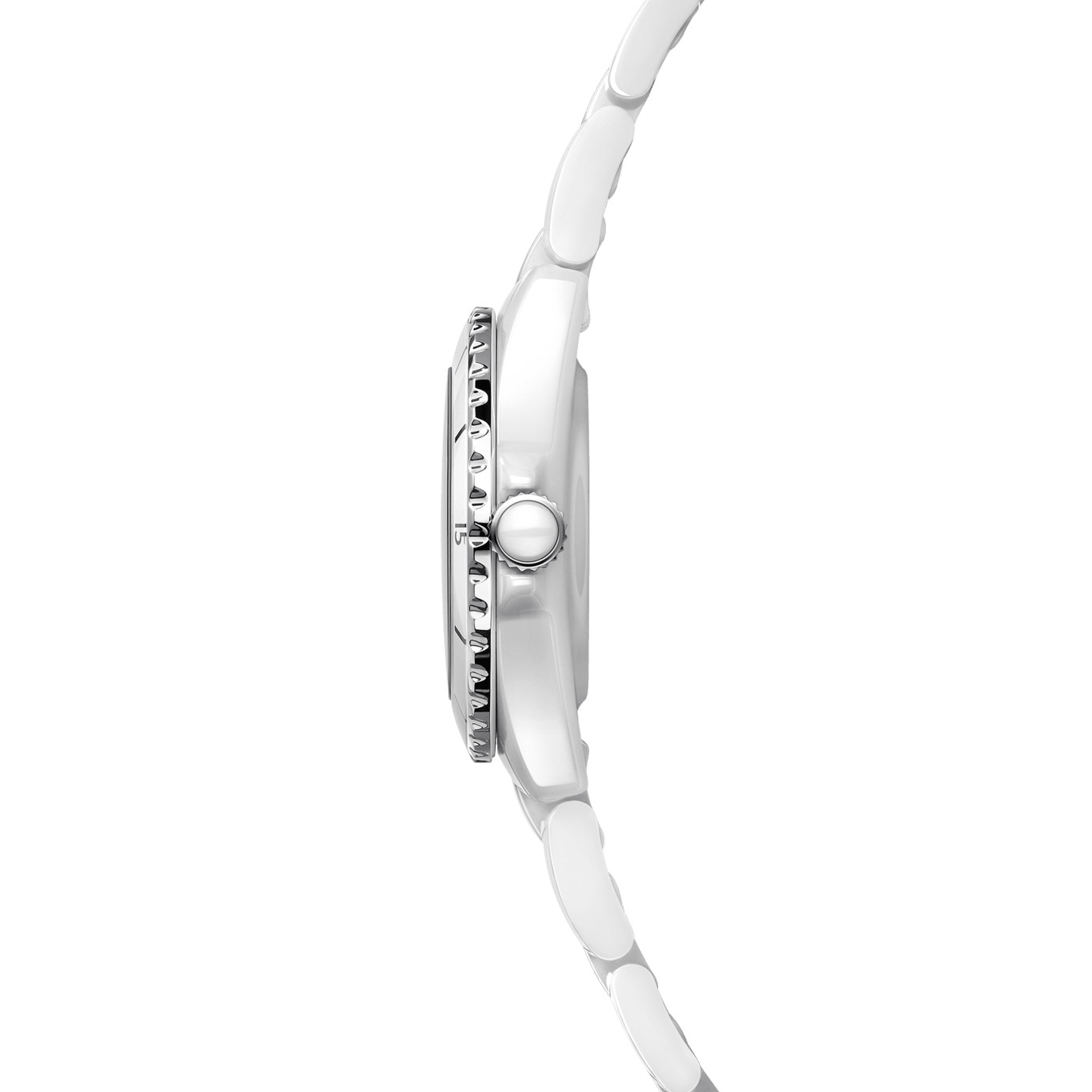J12 Watch Caliber 12.1, 38 mm - 2