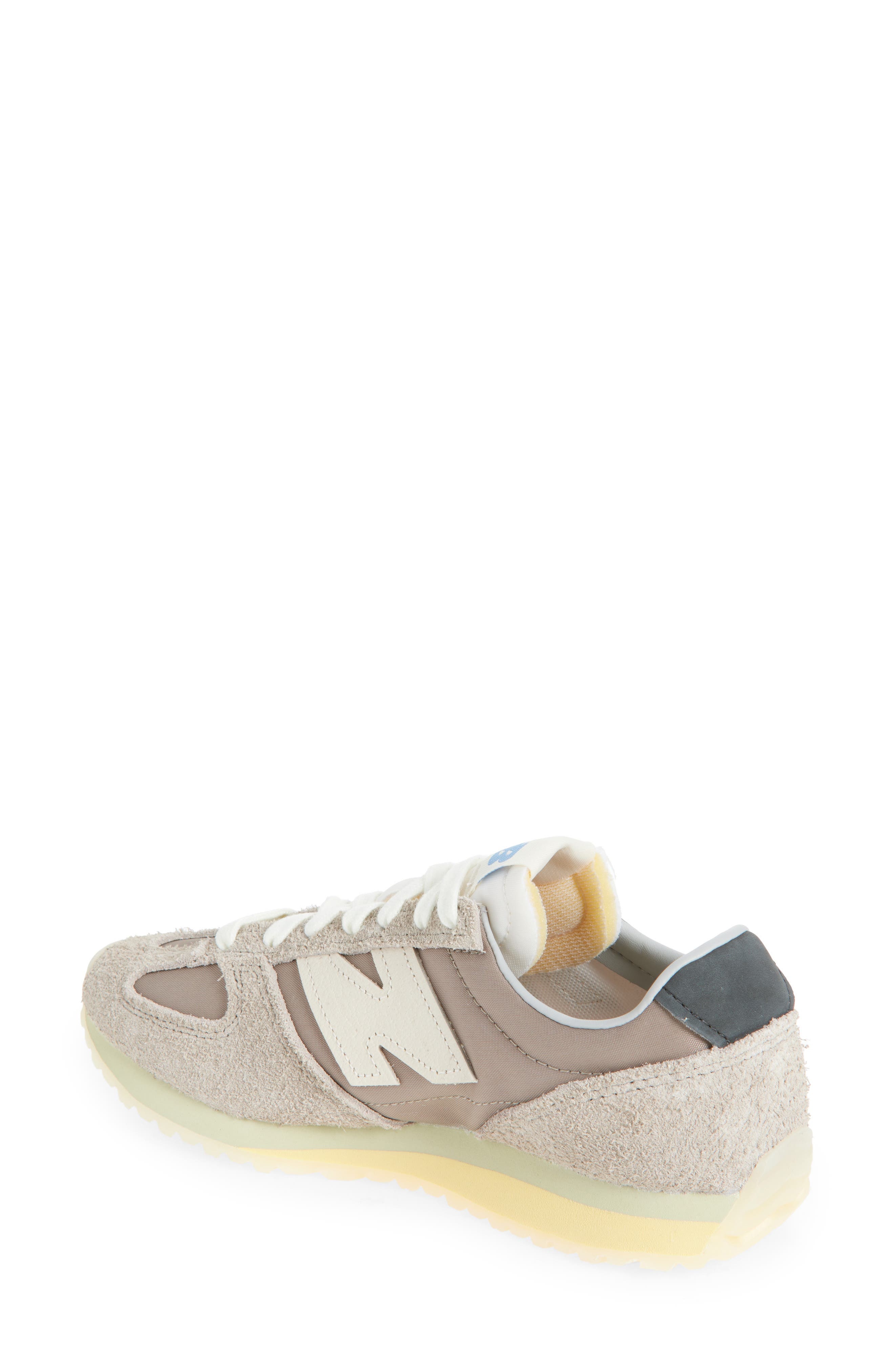 New Balance Gender Neutral 471 Sneaker in Arid Stone/Raincloud at Nordstrom - 2