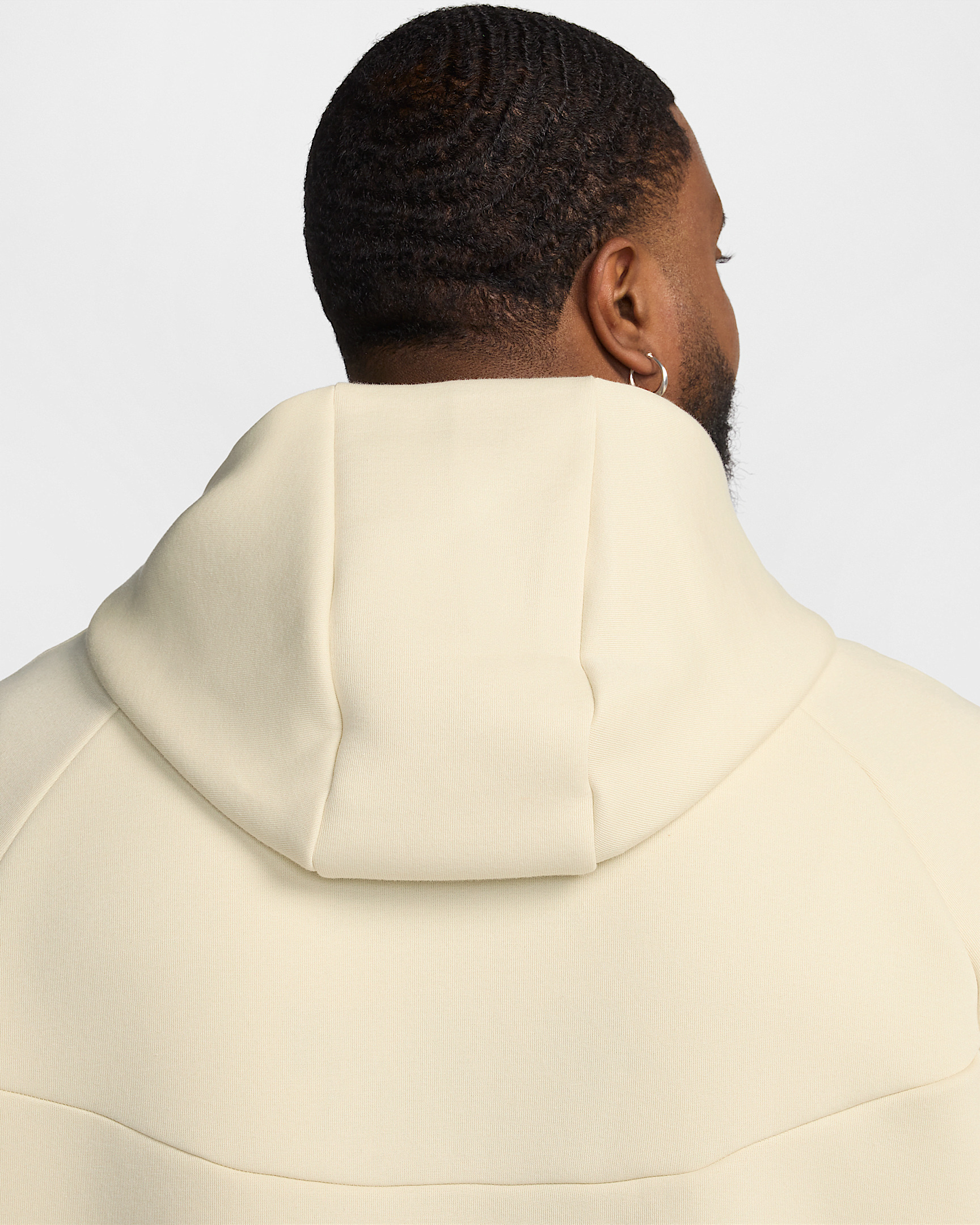 Nike Tech Men's Full-Zip Windrunner Hoodie - 19