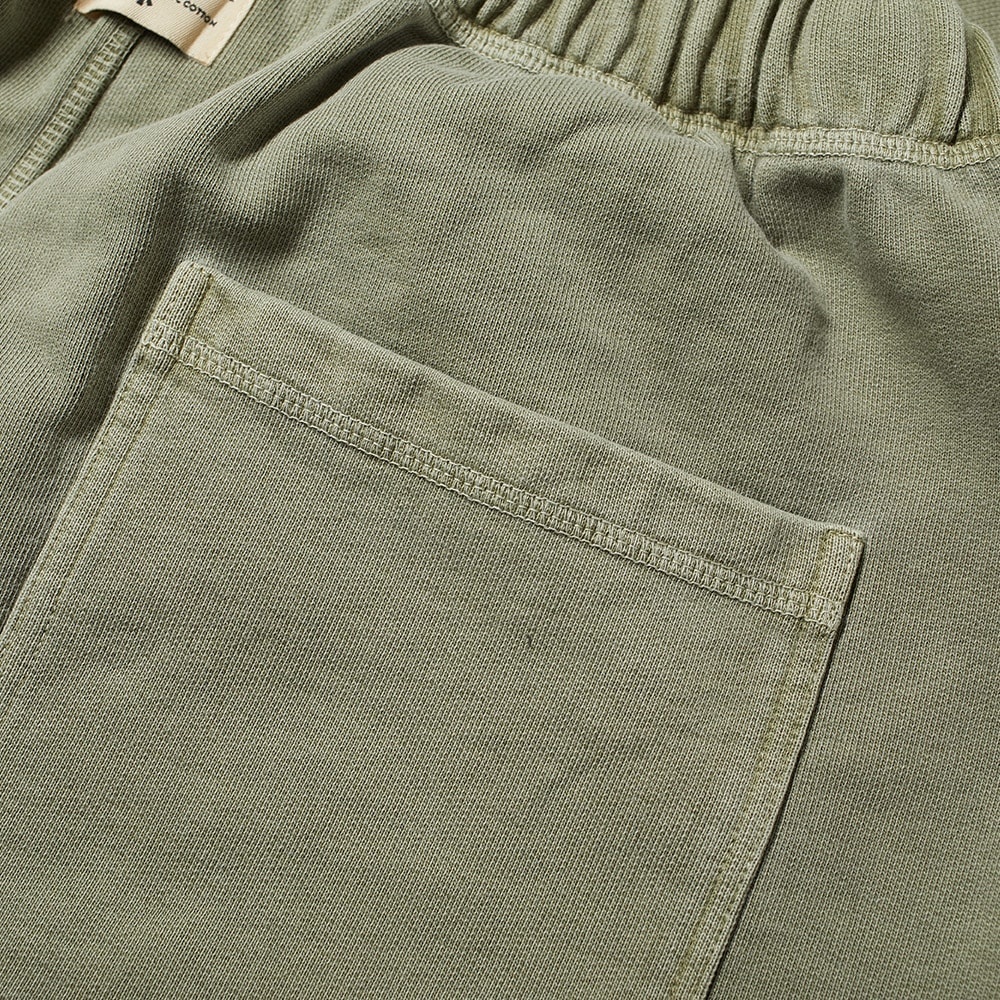 Nigel Cabourn Embroidered Arrow Sweat Pant - 3