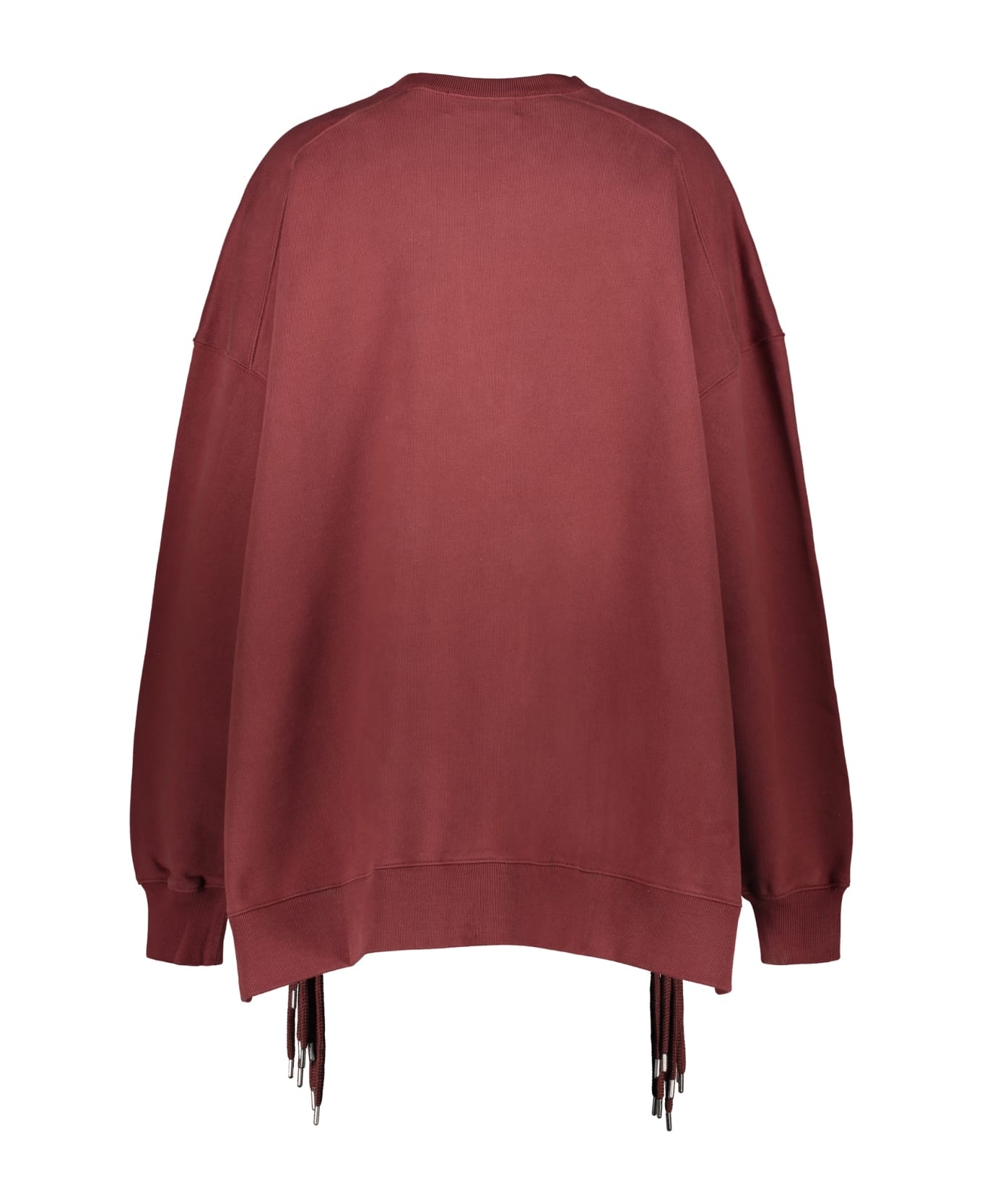 Cotton Sweatshirt - 2