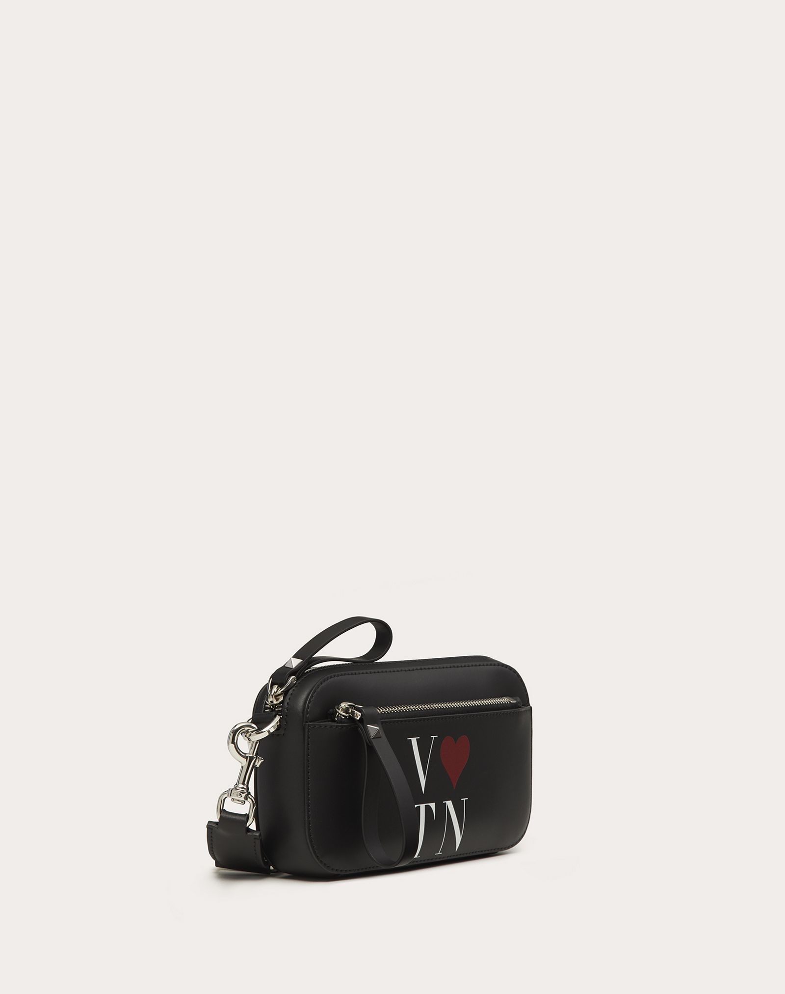 Small Valentino Garavani VLoveTN Belt Bag - 2