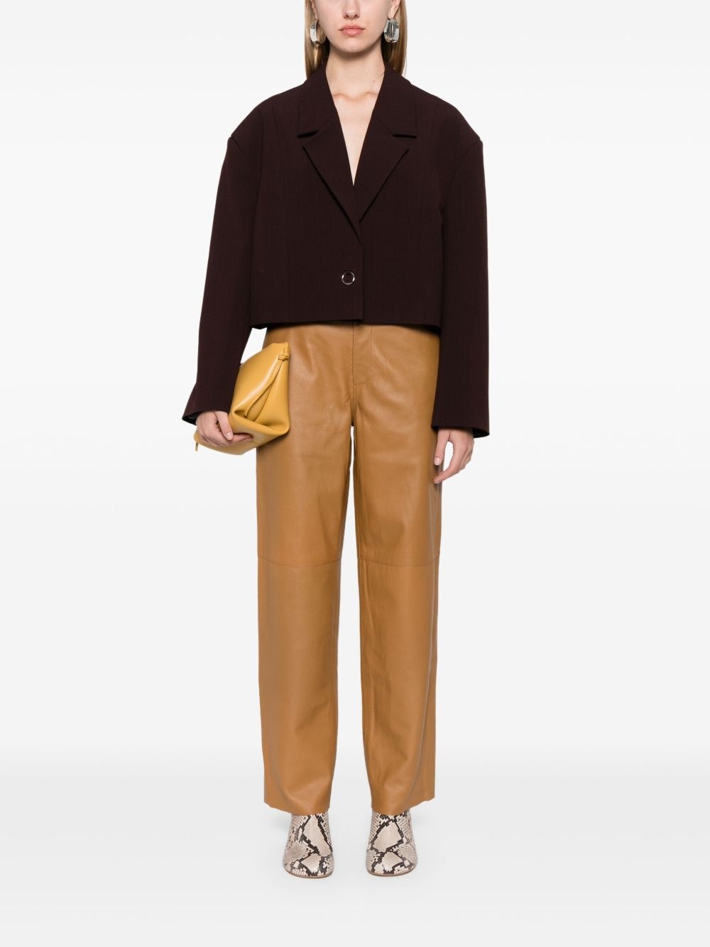 Fable trousers - 2