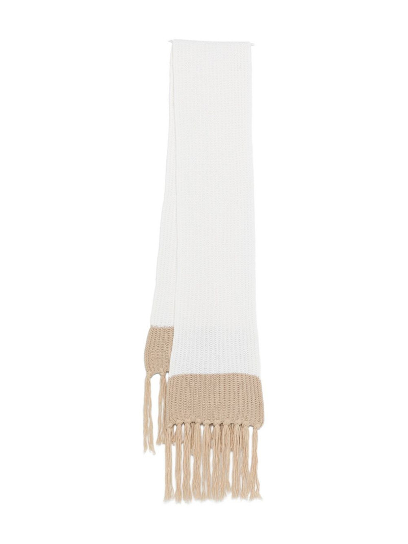 tassel scarf 1