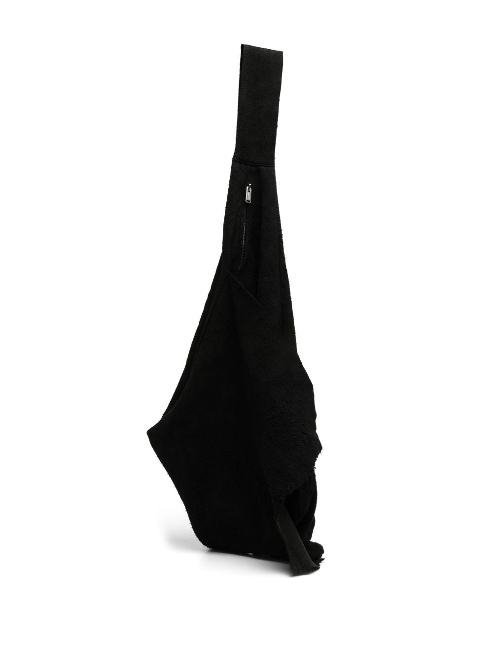 LEATHER TOTE BAG - 2