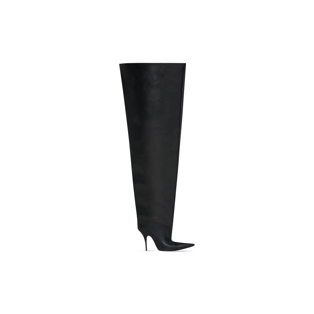waders 110mm over-the-knee boot - 1