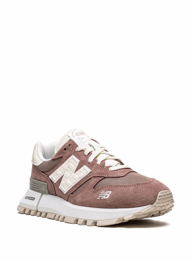 New Balance x Ronnie Fieg RC 1300 sneakers outlook