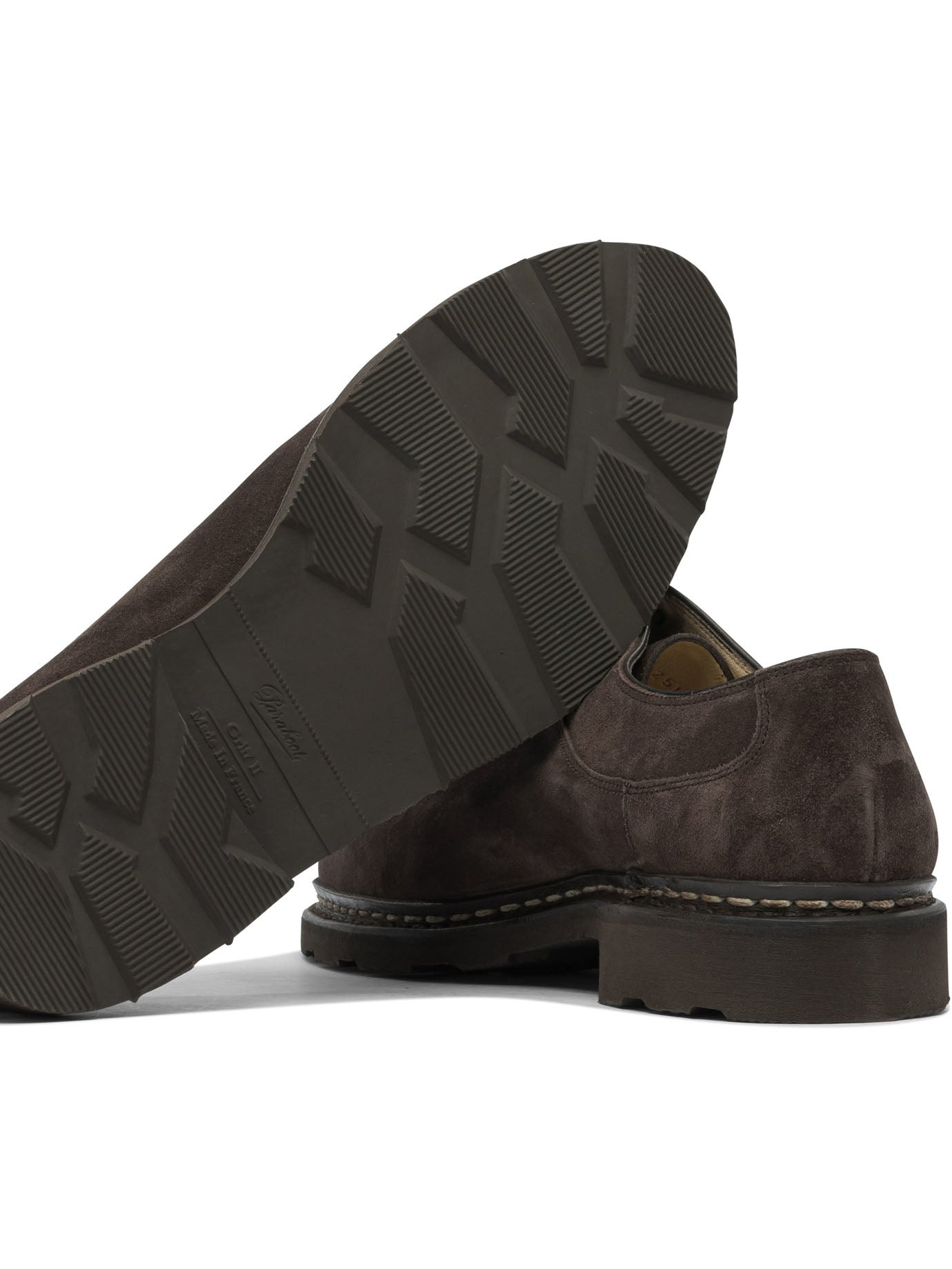 Paraboot Men Avignon/Griff - 5