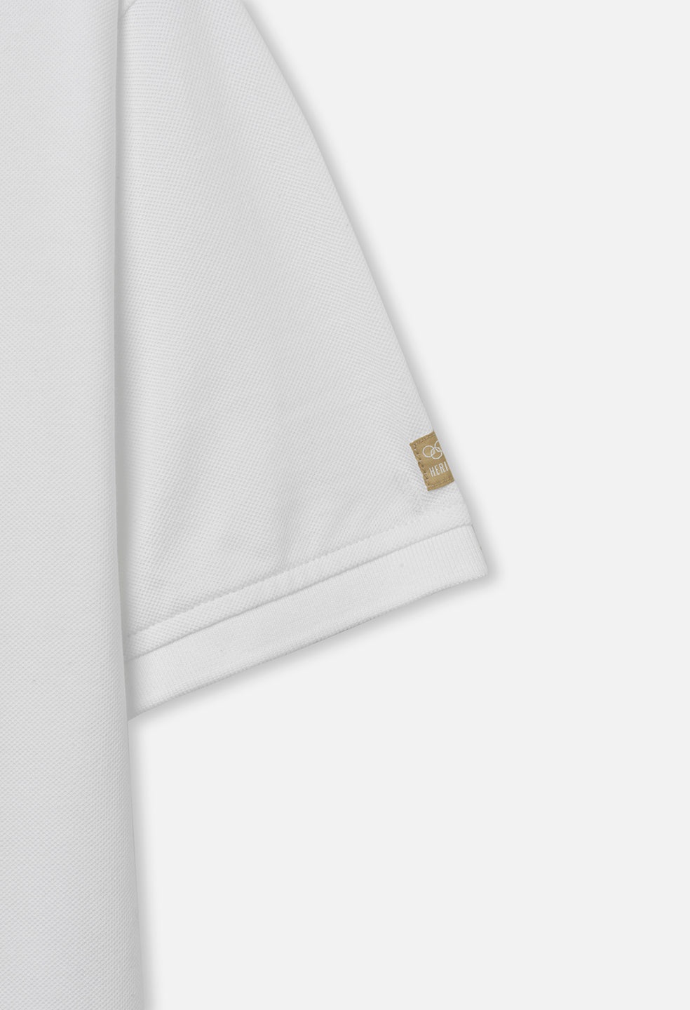 JOHN ELLIOTT X OLYMPIC HERITAGE LOS ANGELES POLO - 2