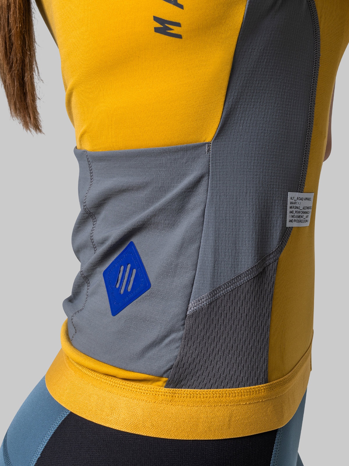 Women's Alt_Road™ Jersey - 5