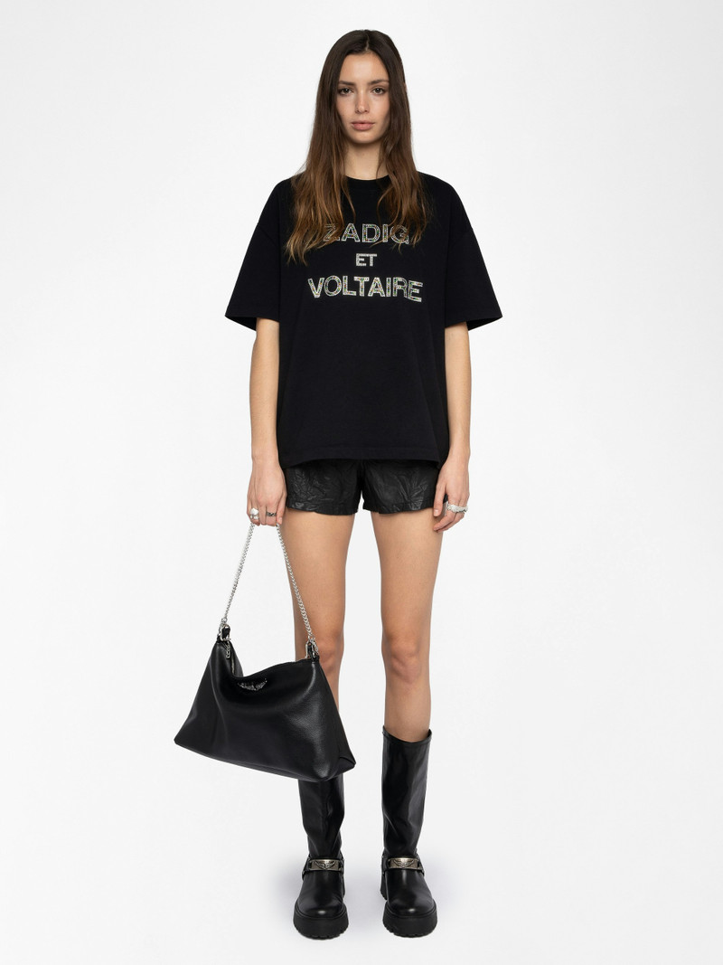 Zadig & Voltaire Tedda T-shirt outlook
