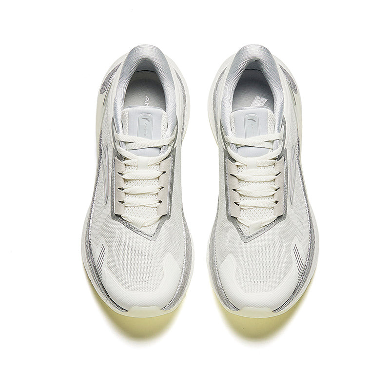 ANTA CC Hydrogen 'White Silver' 912415551-5 - 3