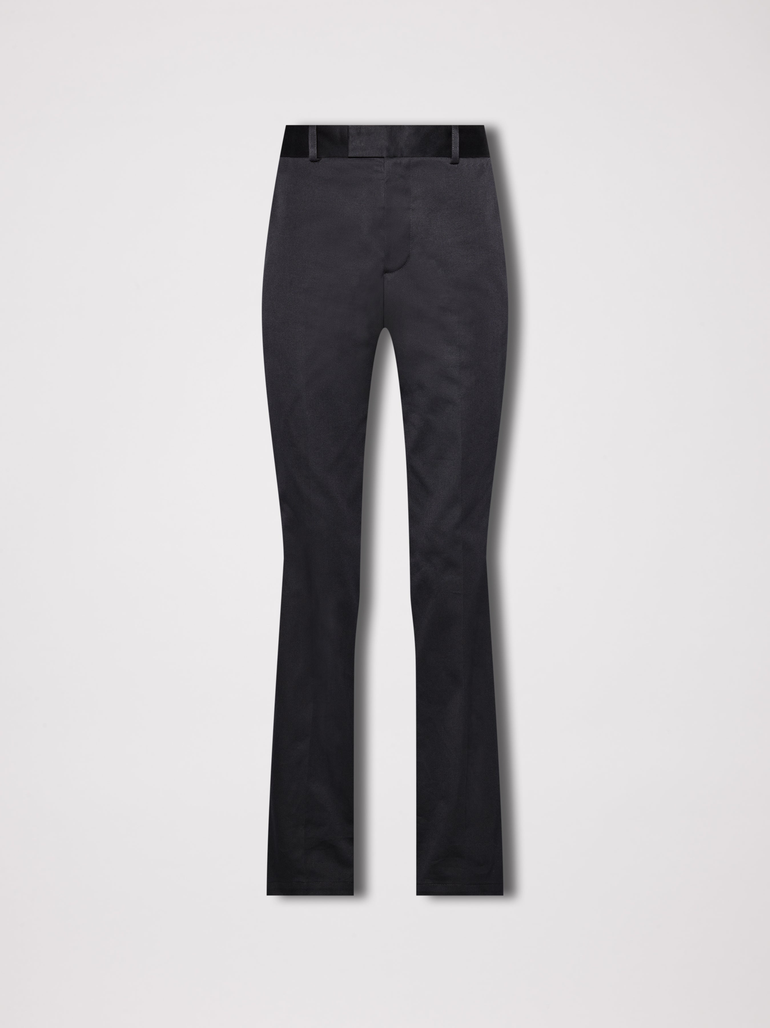 BOOTLEG TROUSER - 1