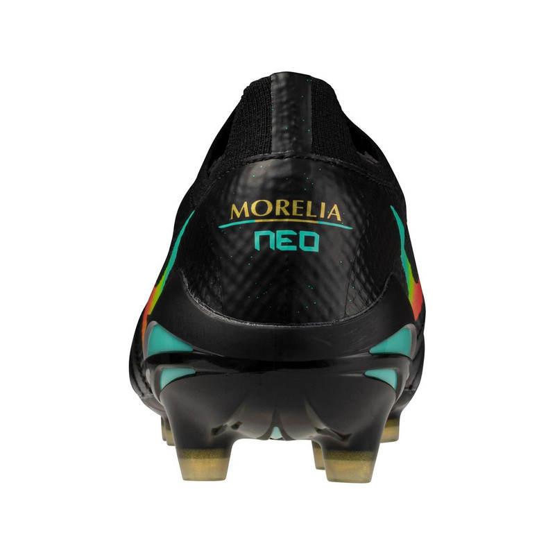 Morelia Neo V Beta Elite FG Firm Ground KL Soccer Cleat 5
