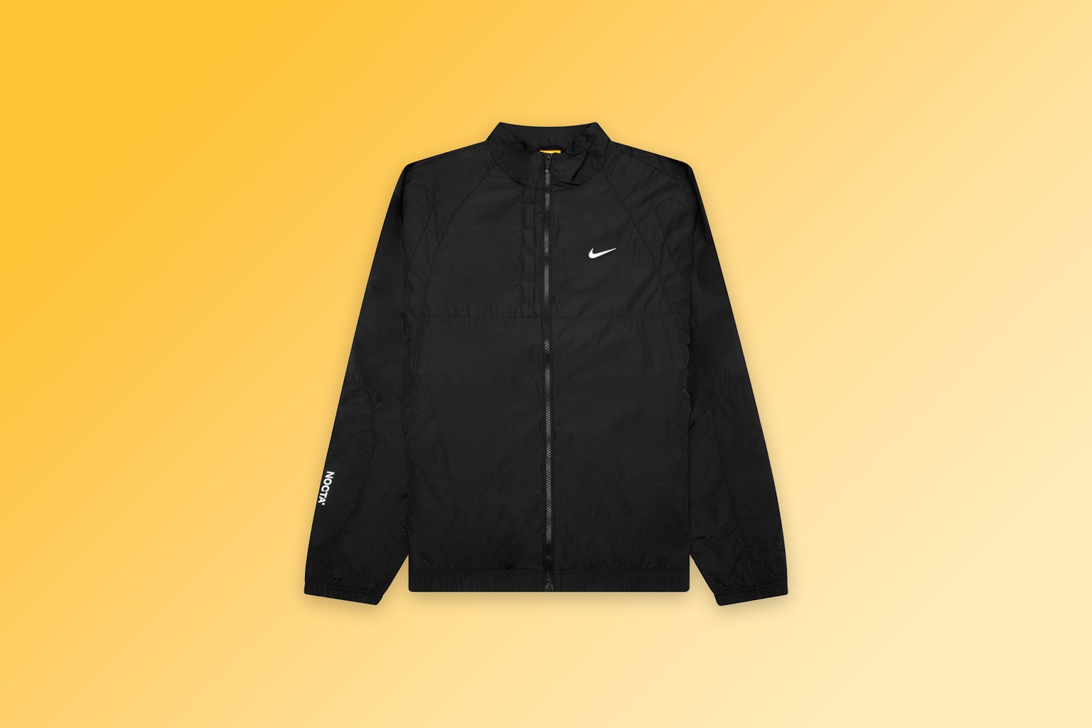 ジャケット・アウター NIKE x NOCTANRG CS WOVEN TRACK JACKET Nike x NOCTA NRG CS WOVEN TRACK JACKET | FN7666-200 | AFEW STORE