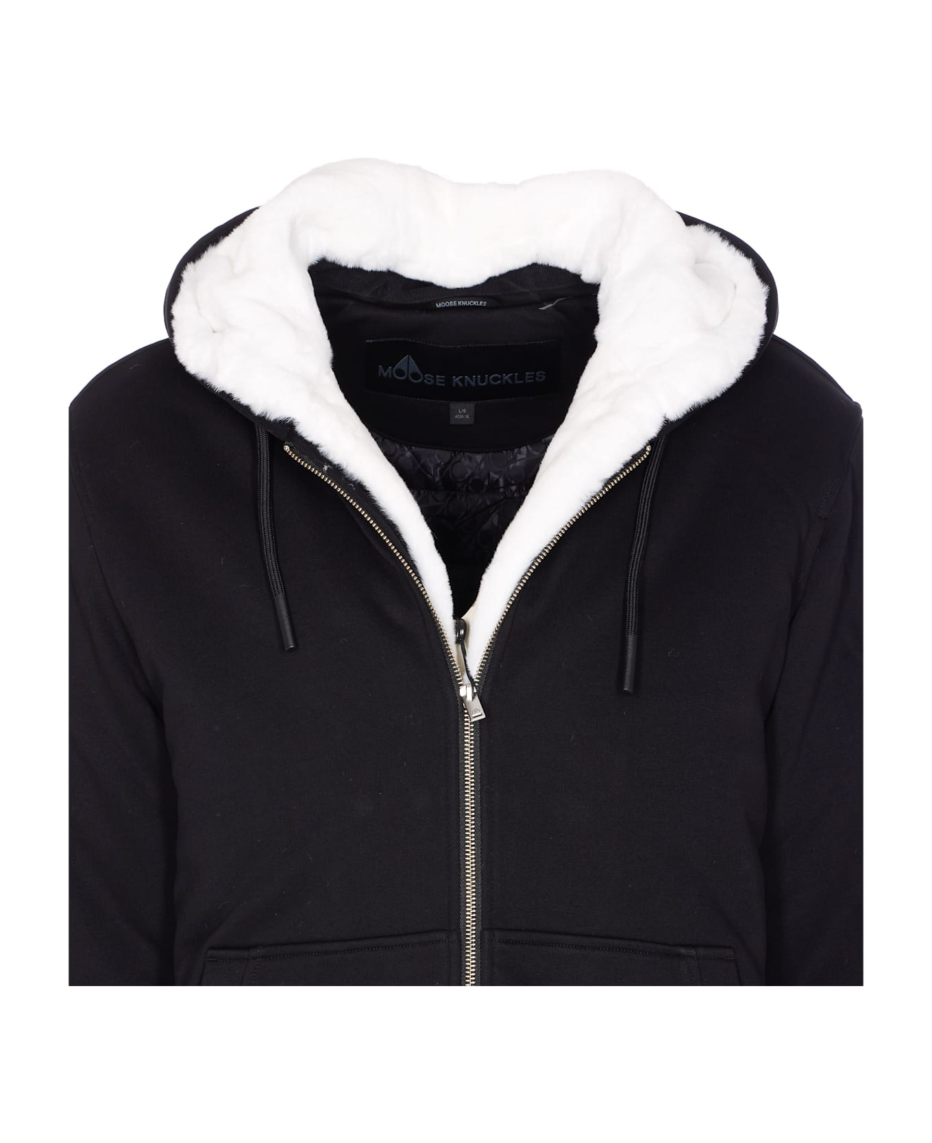 Classic Bunny Sweatshirt - 4