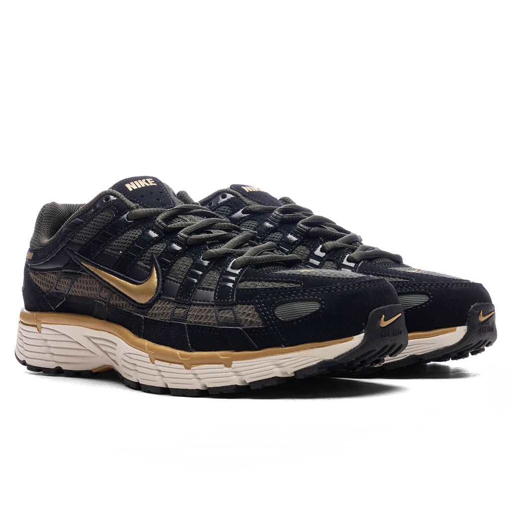 P-6000 - LIGHT KHAKI/PALE IVORY/THUNDER BLUE - 2