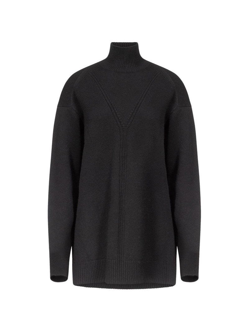 Loletta sweater 1