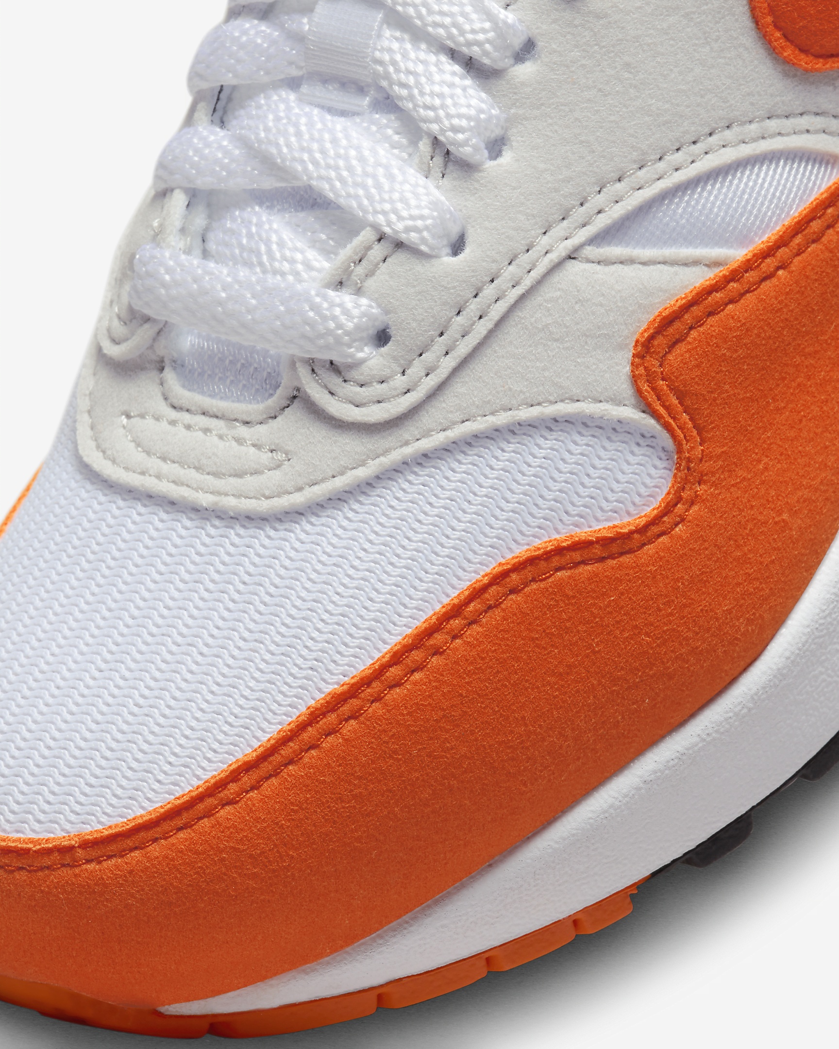 Nike Air Max 1 Women's Shoes - 7