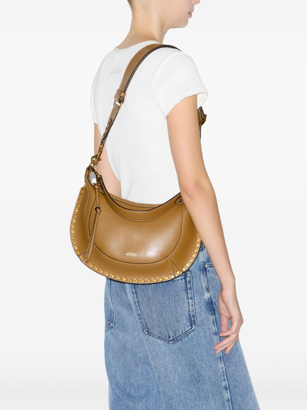 Naoko shoulder bag - 2