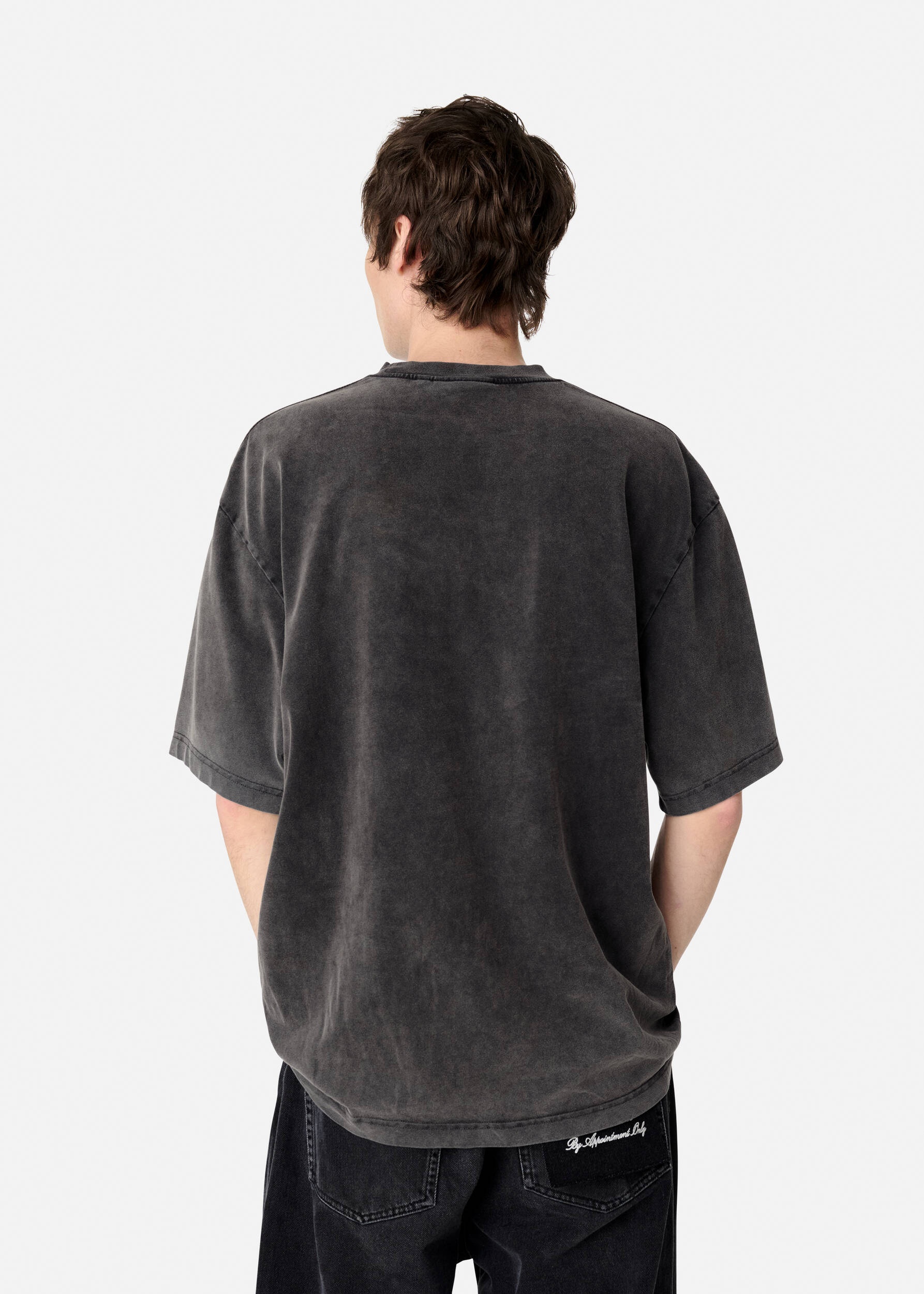 Distort T-Shirt - 3
