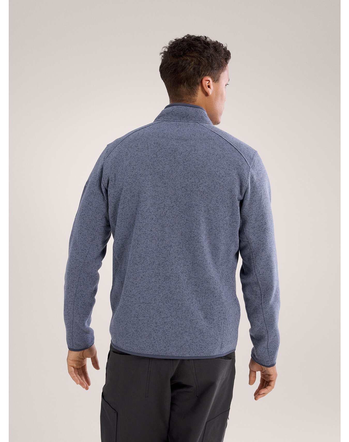 Covert Cardigan - 4