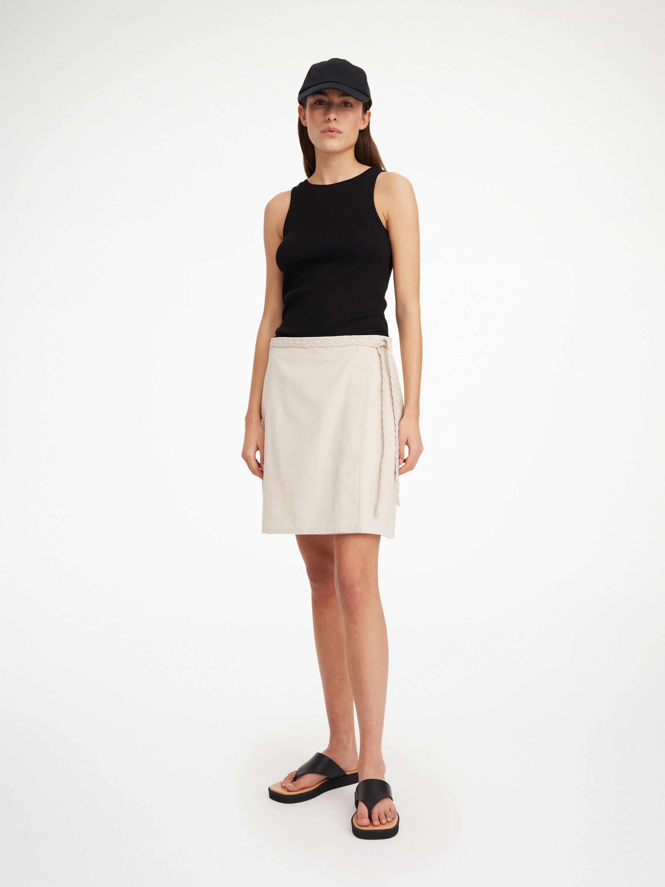 Auree mini skirt - 2