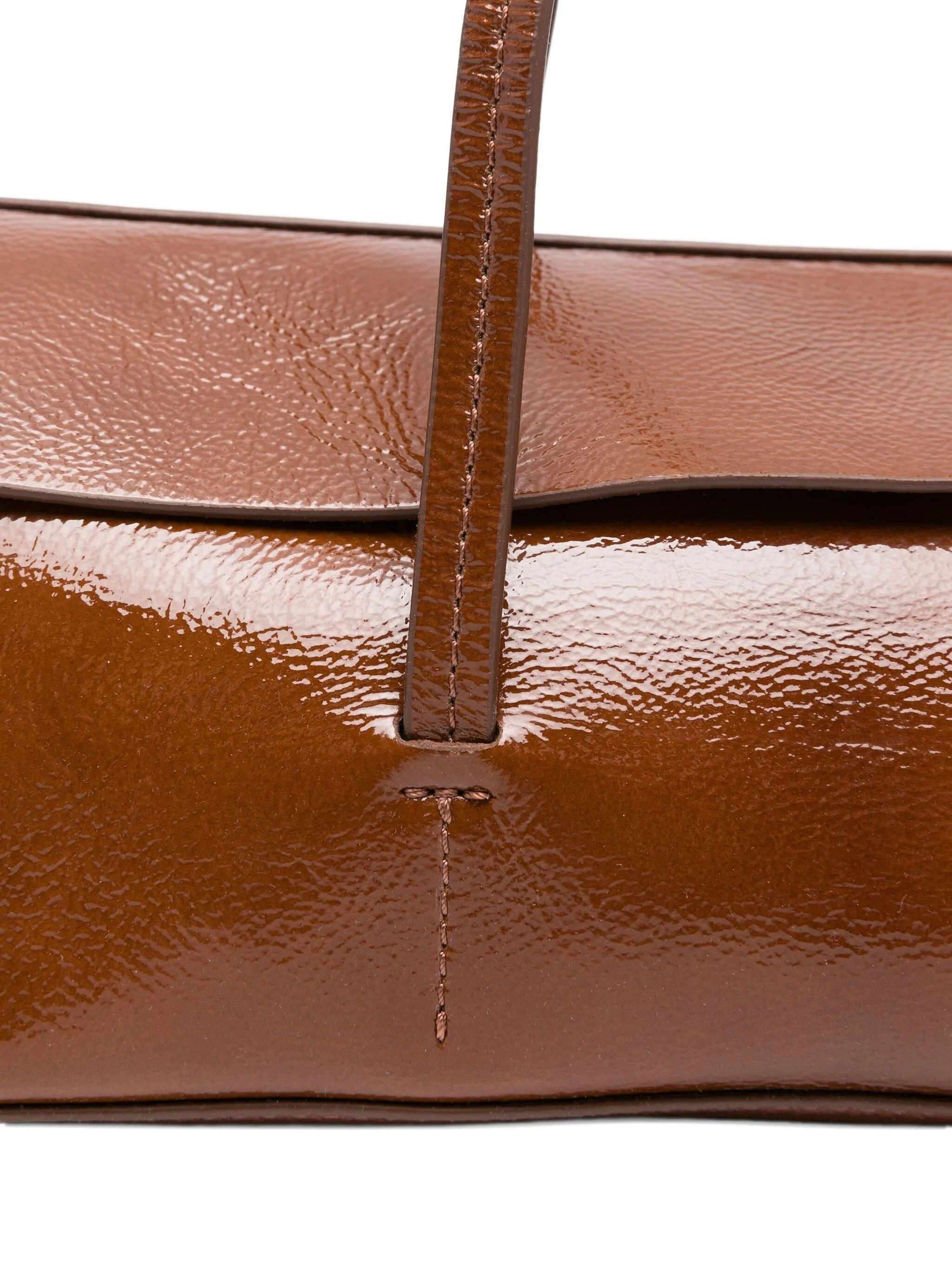Christopher Esber Mini Gondola Tote Bag - 4