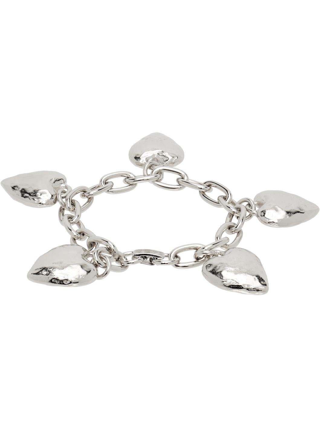 Heart Burn Bracelet - 2