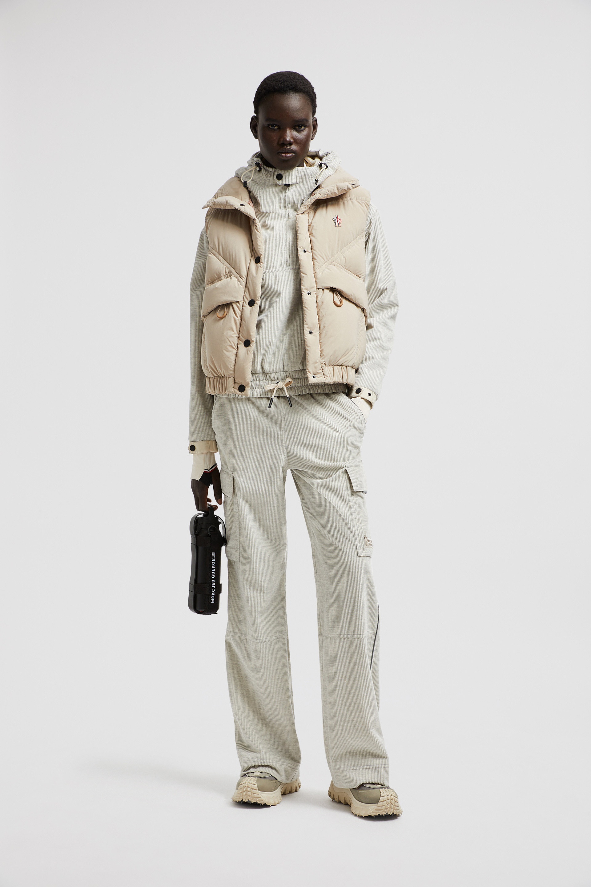 Marolies Down Vest - 2