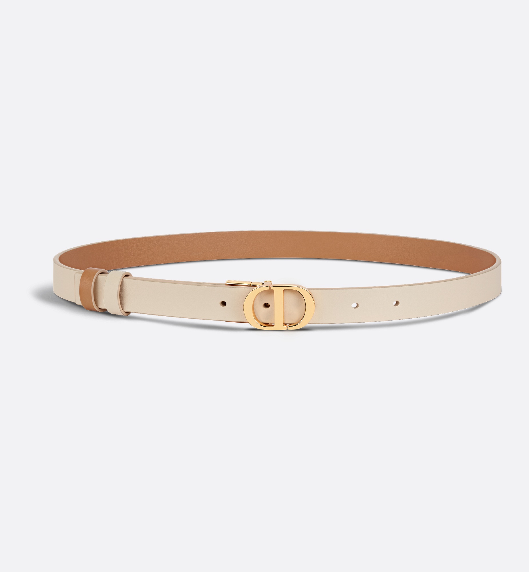 30 Montaigne Reversible Belt - 1