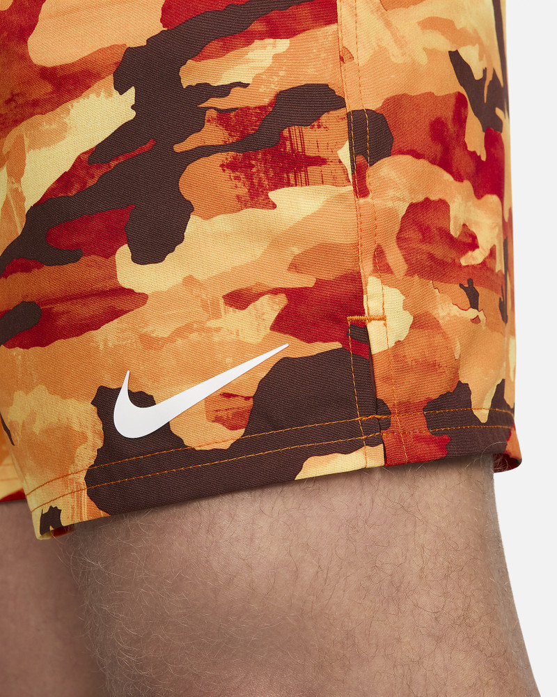 Nike Swim Classic Camo Men's 7" Volley Shorts 7