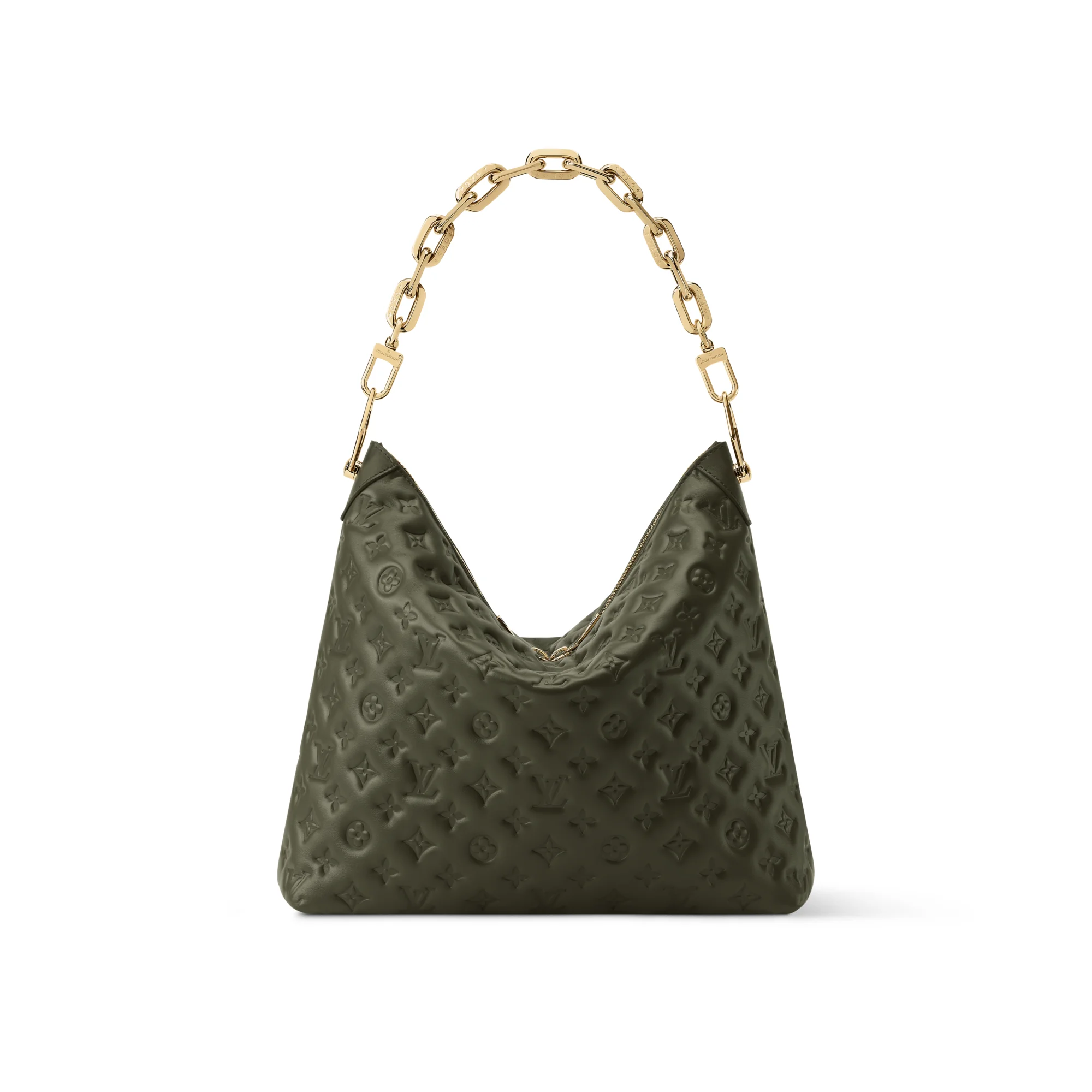Coussin Hobo MM - 1