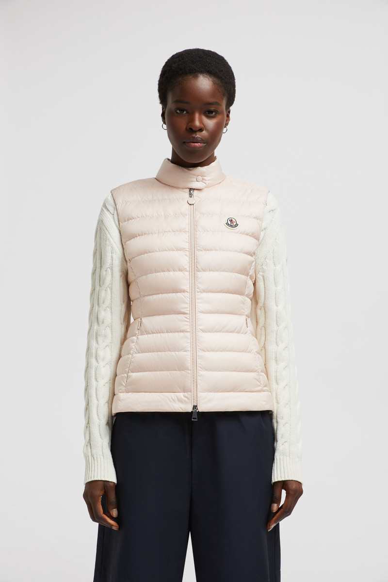 Igens Down Vest 3