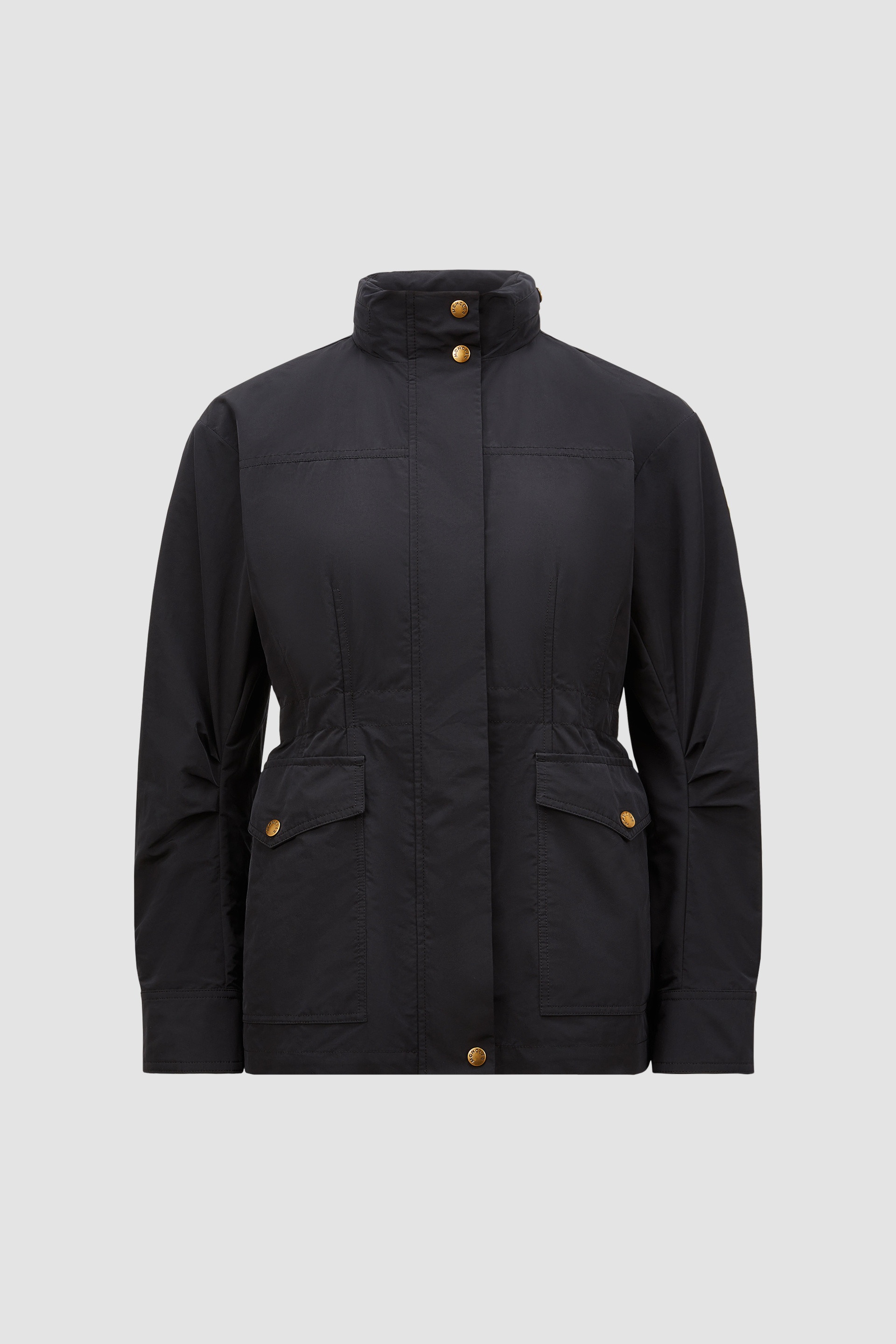 Nades Parka - 1