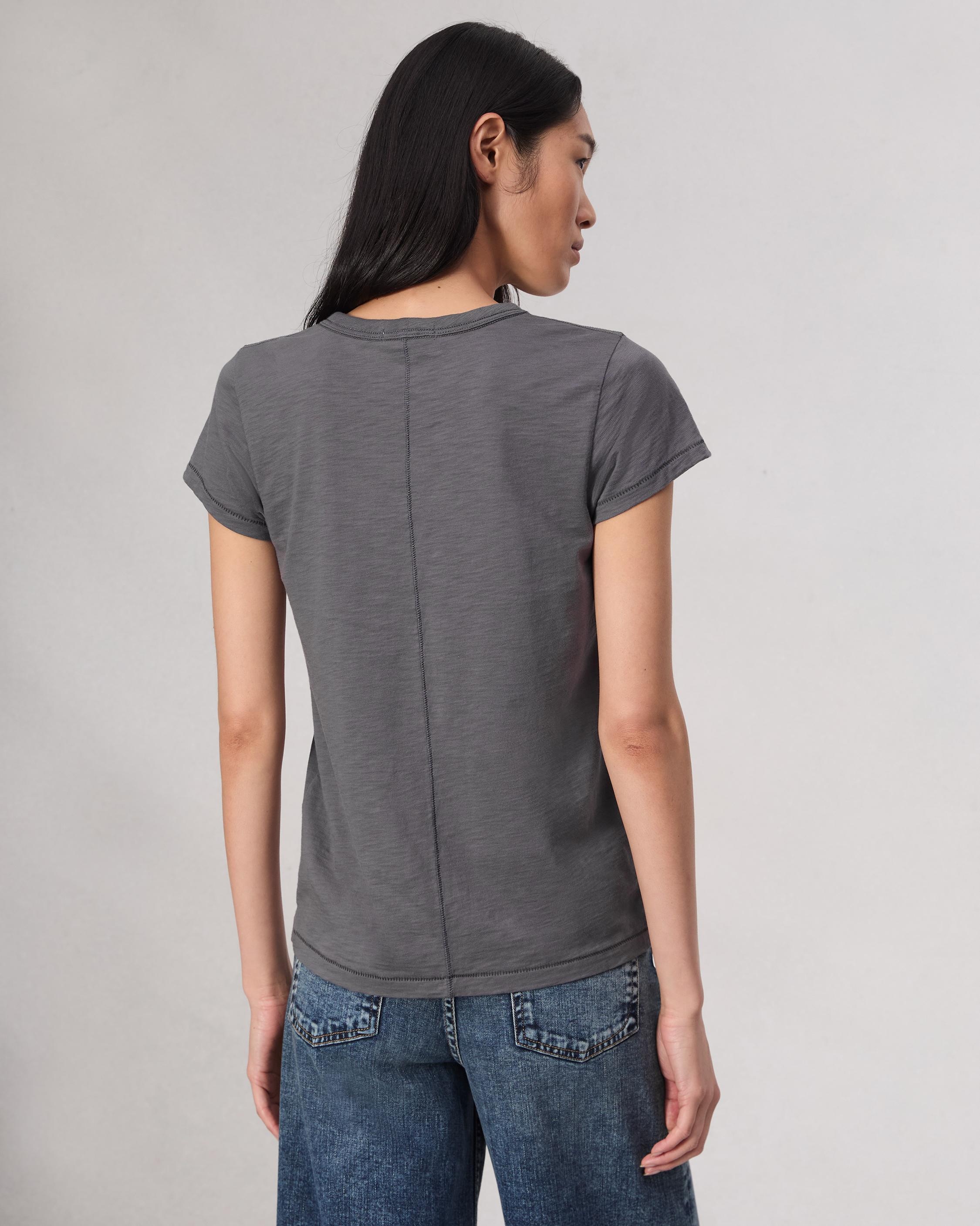 The Slub Tee - 5