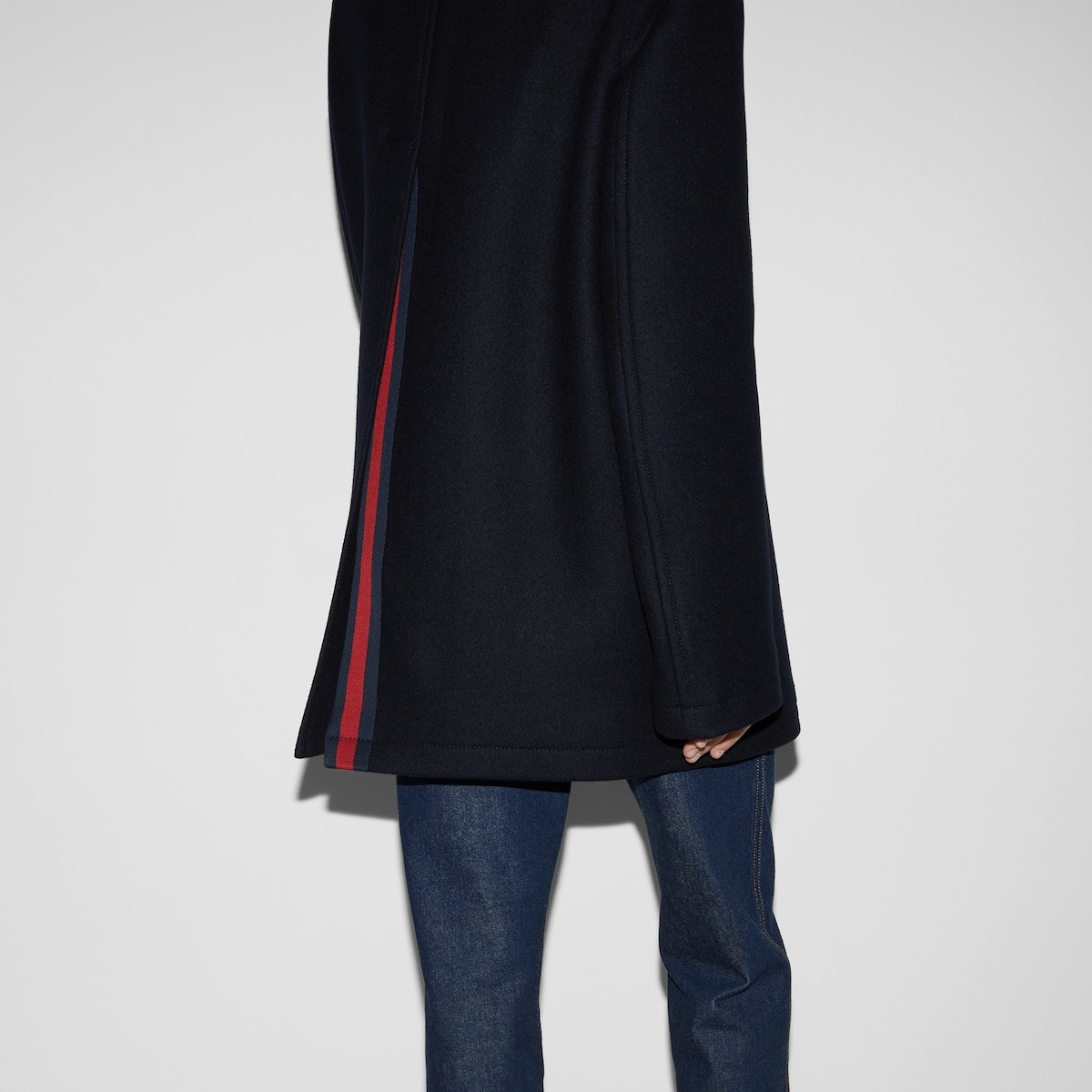 Wool coat - 5