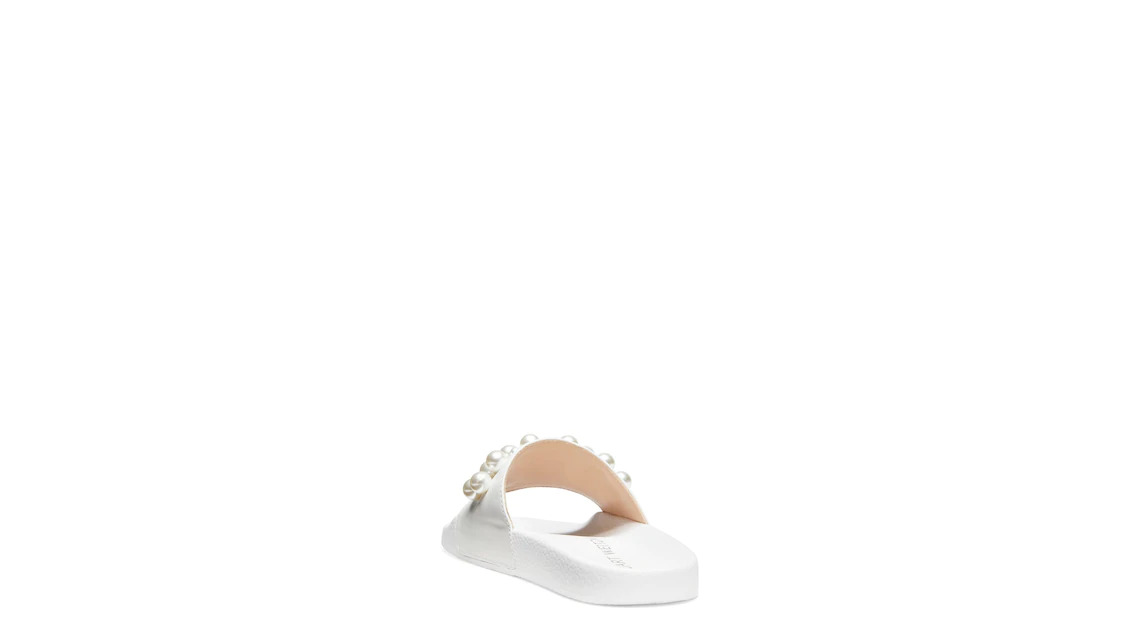 GOLDIE POOL SLIDE SANDAL - 4
