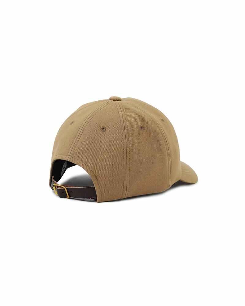 EXCELSIOR II CAP GOOD QUALITY BEIGE - 2