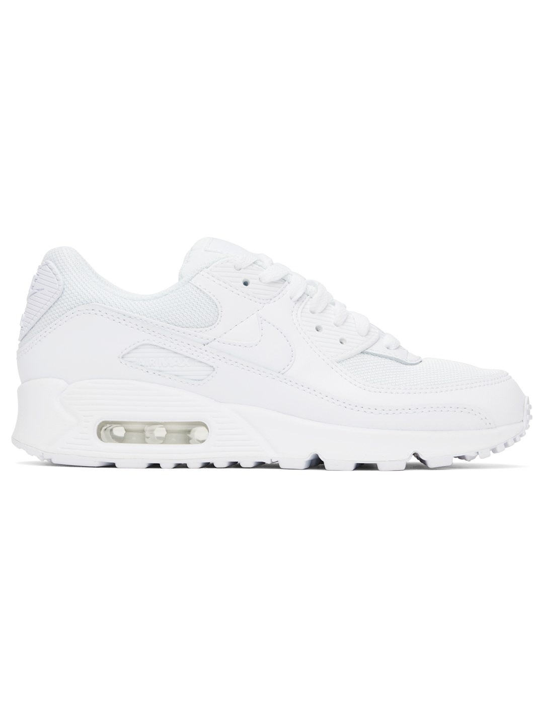 White Air Max 90 Sneakers - 1