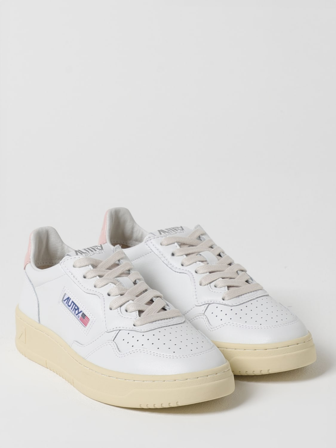 Sneakers woman Autry - 2