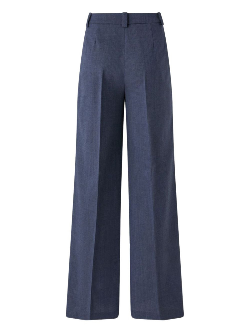PINKO tailored trousers outlook
