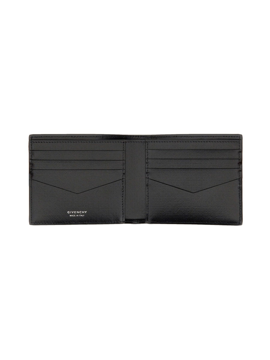 "Classique 4G" Wallet - 3