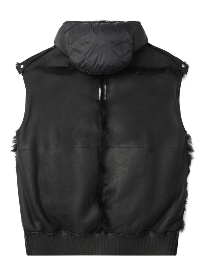 padded gilet 6