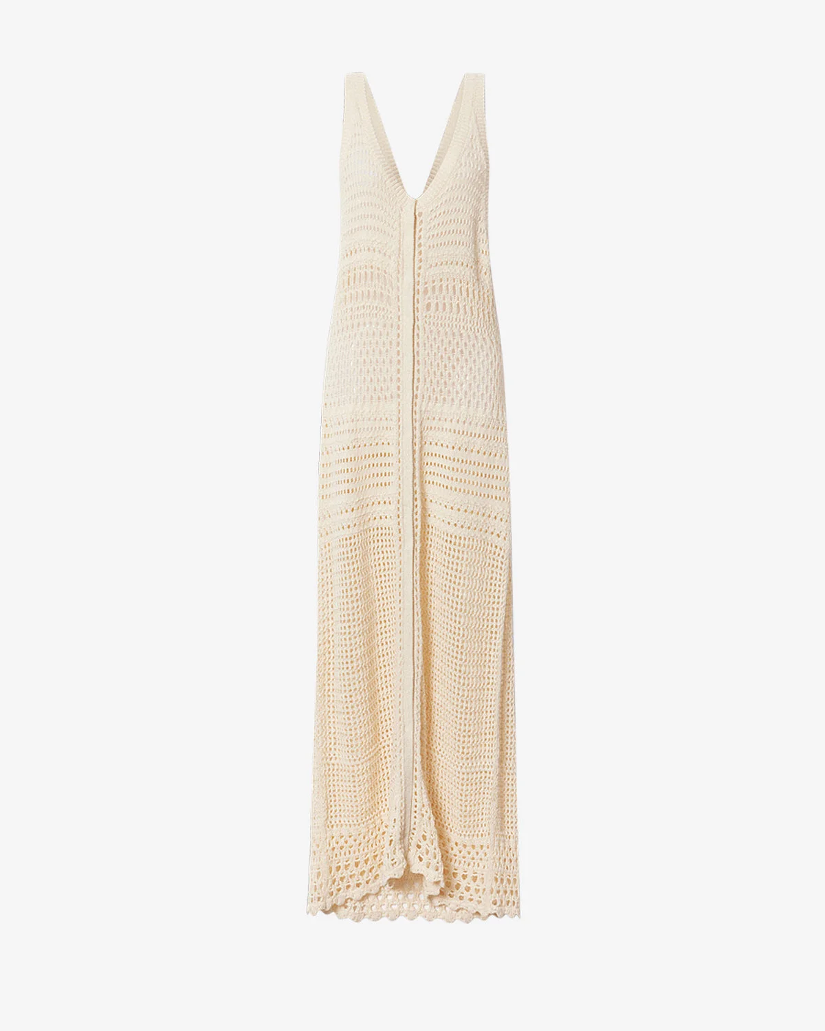 ZARO DRESS - 1