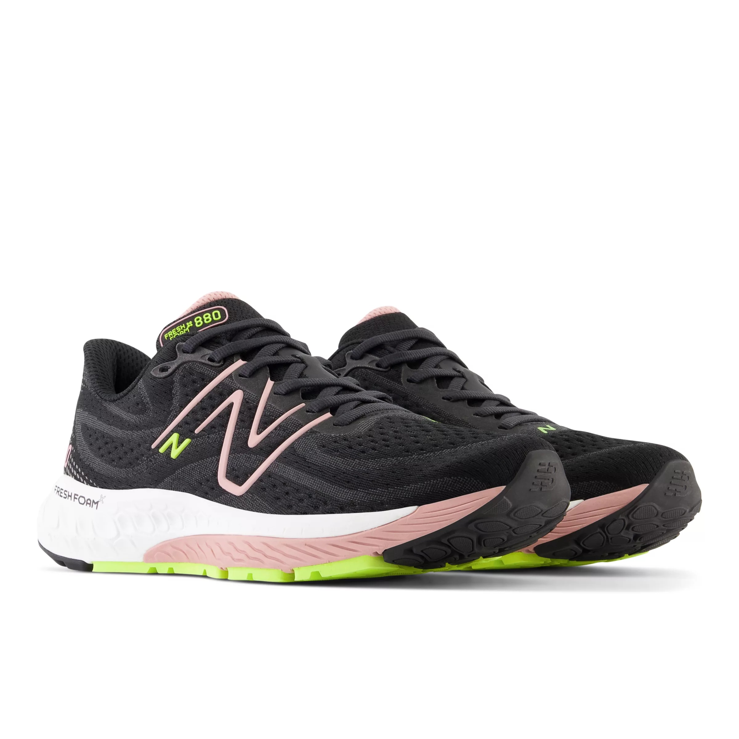 Fresh Foam X 880v13 - 2