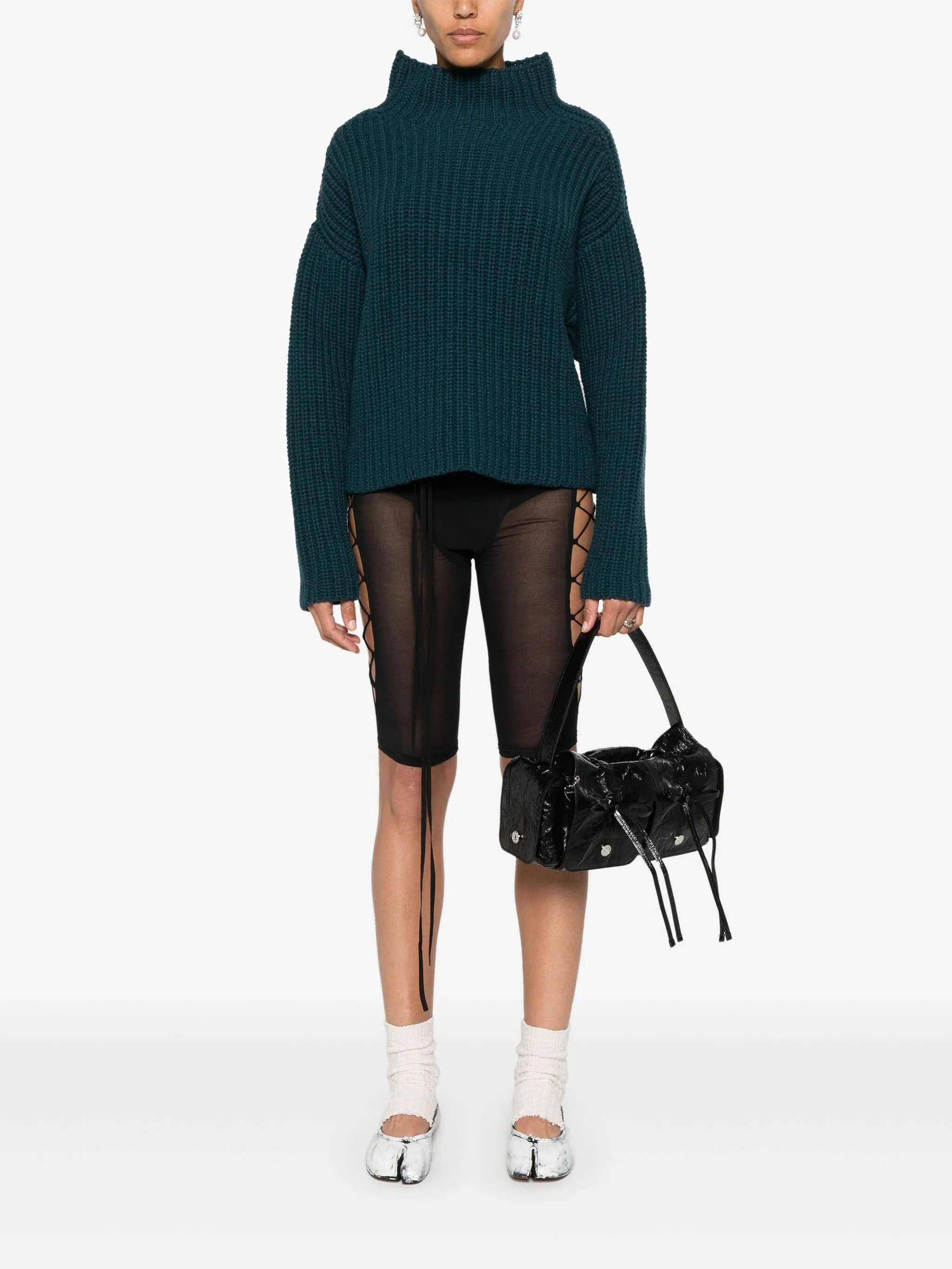 Isabella sweater - 2