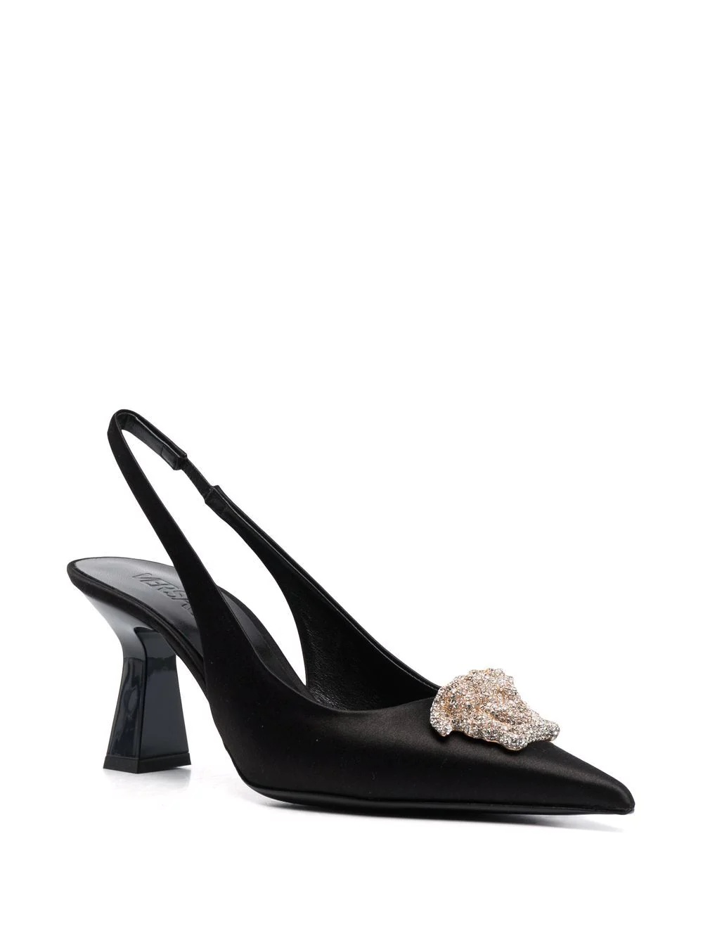 La Medusa slingback pumps - 2