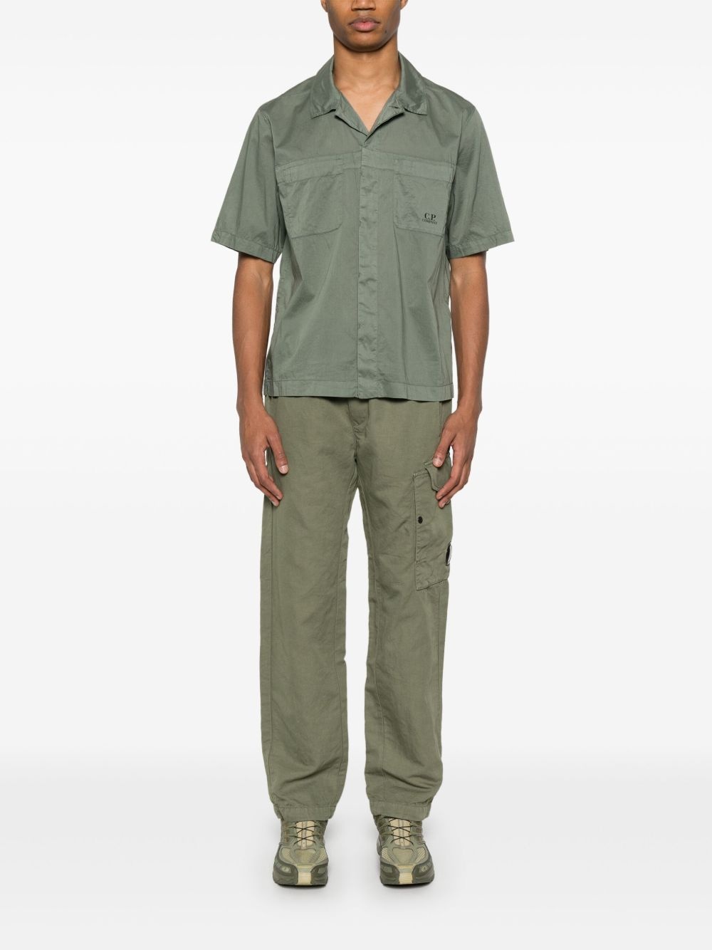 cotton shirt - 2