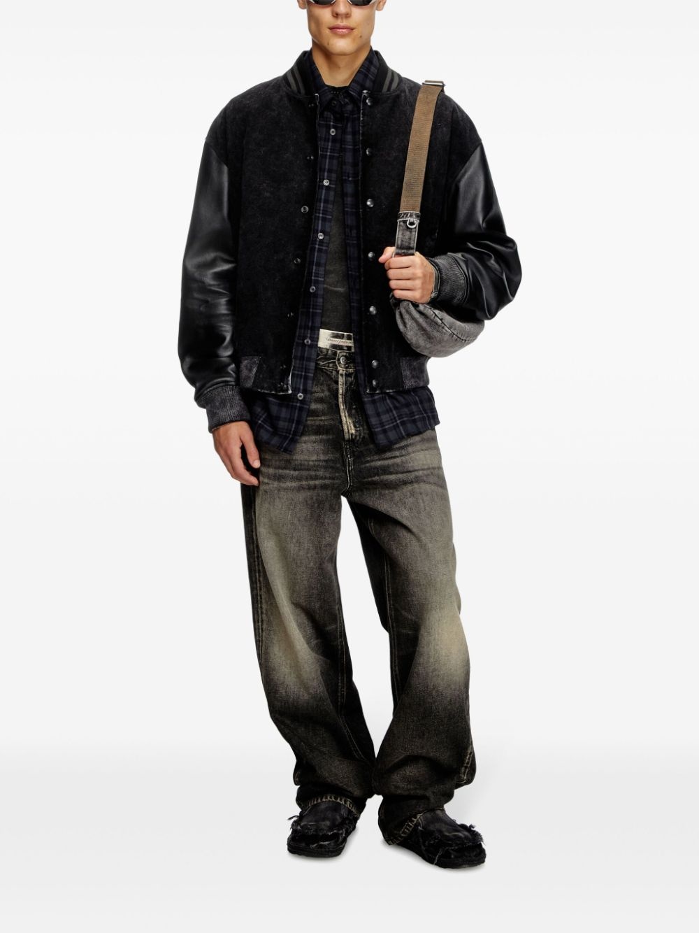 L-Nyn jacket - 2